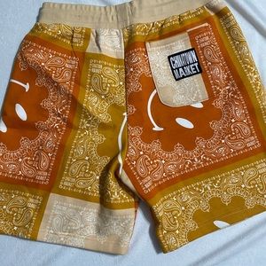 Chinatown market sweat shorts